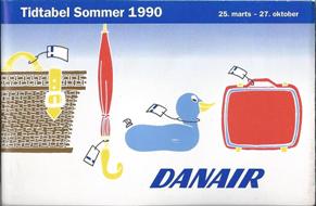 DANAIR