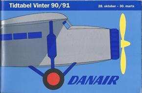 DANAIR