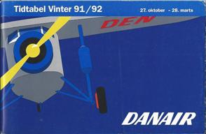 DANAIR