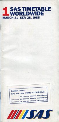 sas
